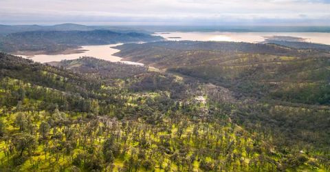 40 Acres Ascension Ln, Pilot Hill, CA 95664 Photo