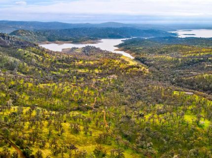 40 Acres Ascension Ln, Pilot Hill, CA 95664 Photo
