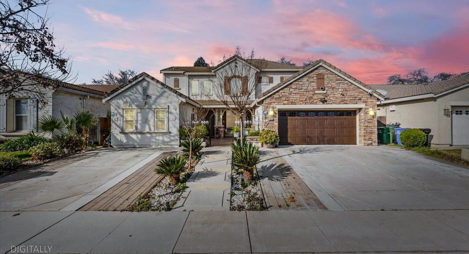 9820 Spring View Way, Elk Grove, CA 95757 Photo