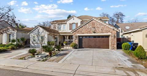 9820 Spring View Way, Elk Grove, CA 95757 Photo