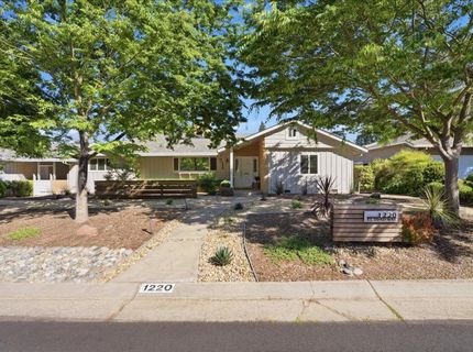 1220 El Toro Way, Sacramento, CA 95864 Photo