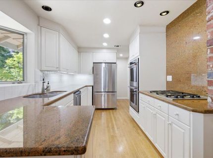 1220 El Toro Way, Sacramento, CA 95864 Photo