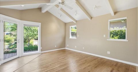 1220 El Toro Way, Sacramento, CA 95864 Photo