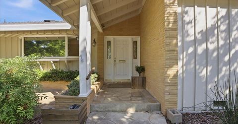 1220 El Toro Way, Sacramento, CA 95864 Photo