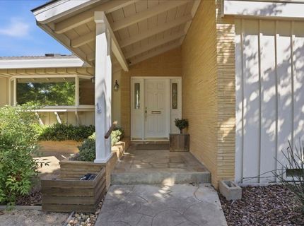 1220 El Toro Way, Sacramento, CA 95864 Photo