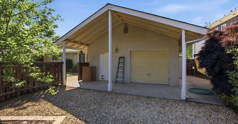 1220 El Toro Way, Sacramento, CA 95864 Photo