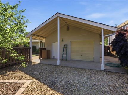 1220 El Toro Way, Sacramento, CA 95864 Photo