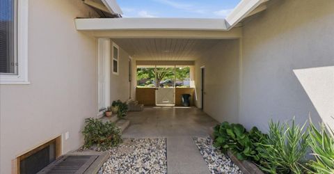 1220 El Toro Way, Sacramento, CA 95864 Photo