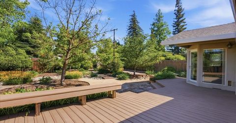 1220 El Toro Way, Sacramento, CA 95864 Photo