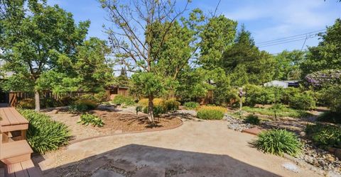 1220 El Toro Way, Sacramento, CA 95864 Photo