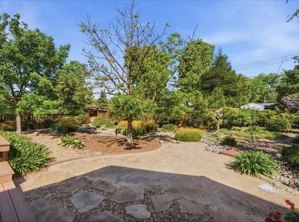 1220 El Toro Way, Sacramento, CA 95864 Photo