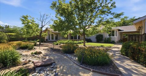 1220 El Toro Way, Sacramento, CA 95864 Photo