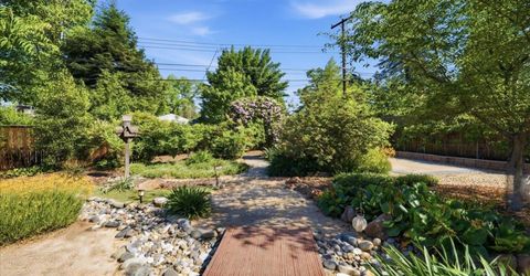 1220 El Toro Way, Sacramento, CA 95864 Photo