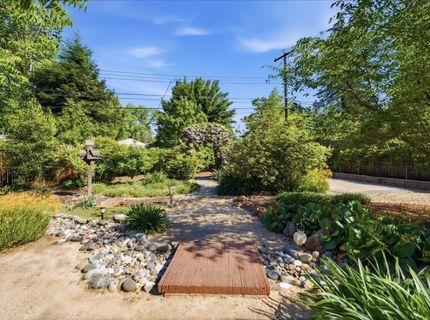 1220 El Toro Way, Sacramento, CA 95864 Photo