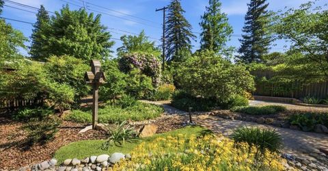 1220 El Toro Way, Sacramento, CA 95864 Photo