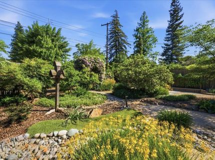 1220 El Toro Way, Sacramento, CA 95864 Photo