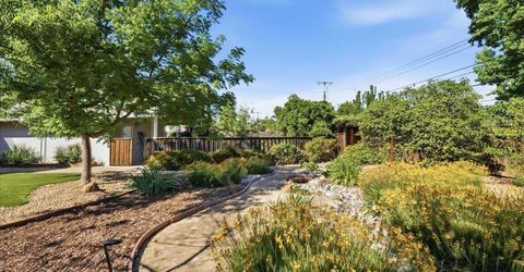 1220 El Toro Way, Sacramento, CA 95864 Photo