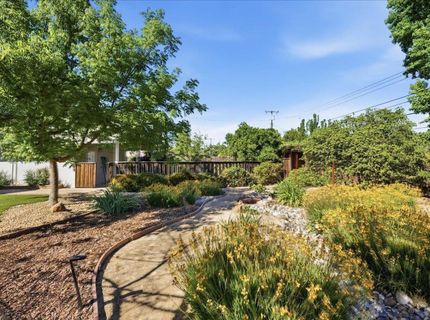 1220 El Toro Way, Sacramento, CA 95864 Photo