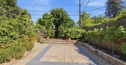 1220 El Toro Way, Sacramento, CA 95864 Photo