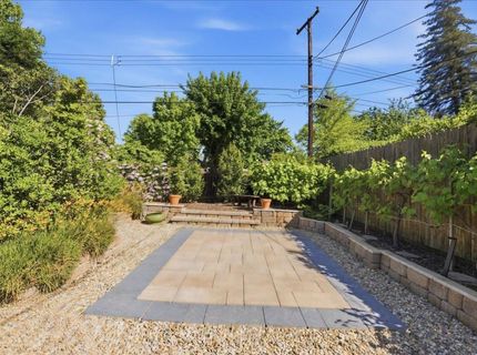 1220 El Toro Way, Sacramento, CA 95864 Photo