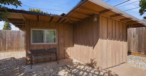 1220 El Toro Way, Sacramento, CA 95864 Photo