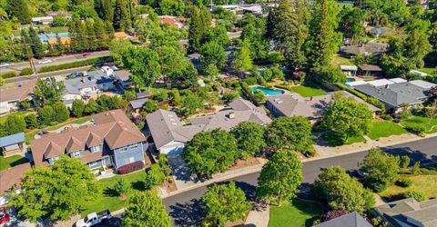 1220 El Toro Way, Sacramento, CA 95864 Photo