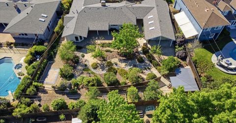 1220 El Toro Way, Sacramento, CA 95864 Photo