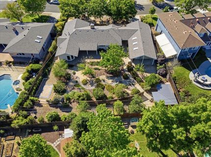 1220 El Toro Way, Sacramento, CA 95864 Photo