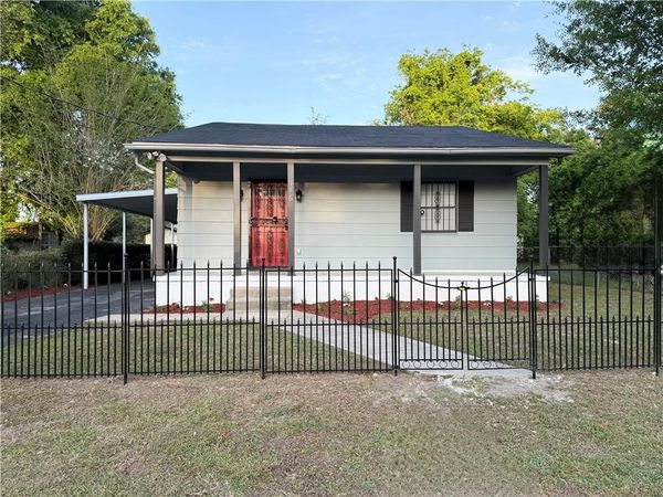 316 Hosfelt Lane, Mobile, AL 36607