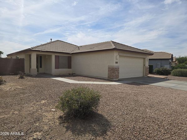 229 S 125th Avenue, Avondale, AZ 85323