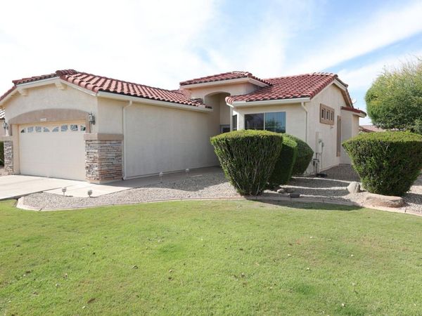 4554 E Strawberry Drive, Gilbert, AZ 85298