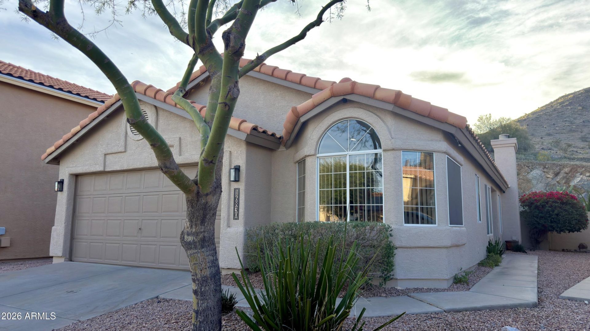 16830 S 20th Pl Place, Phoenix, AZ 85048 Main Photo