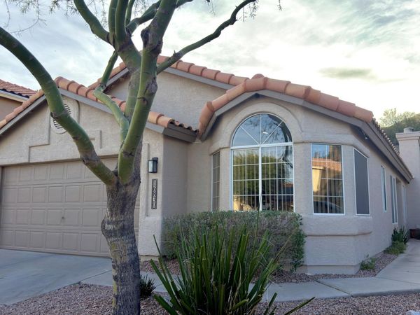 16830 S 20th PL Place, Phoenix, AZ 85048