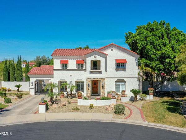 7282 W CAMINO DE ORO, Peoria, AZ 85383