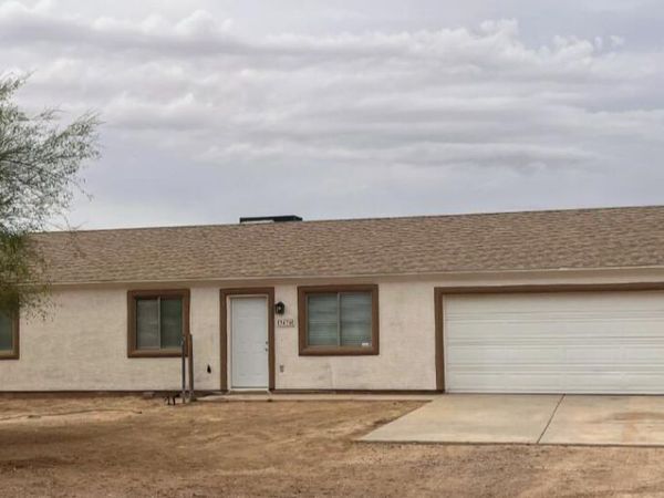 3476 E BLAIR Road, Eloy, AZ 85131