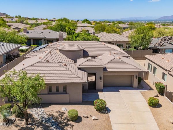10975 E KORA Lane, Scottsdale, AZ 85255