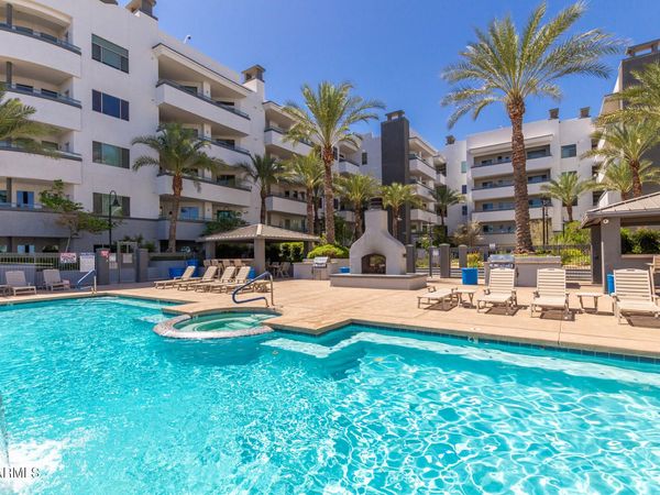 945 E PLAYA DEL NORTE Drive, Unit 2007, Tempe, AZ 85288