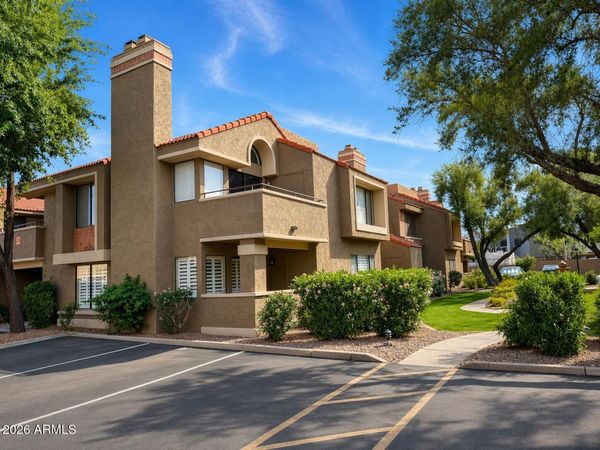 5122 E SHEA Boulevard, Unit 2050, Scottsdale, AZ 85254