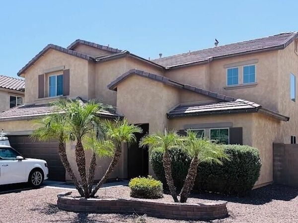 17941 W ALICE Avenue, Waddell, AZ 85355