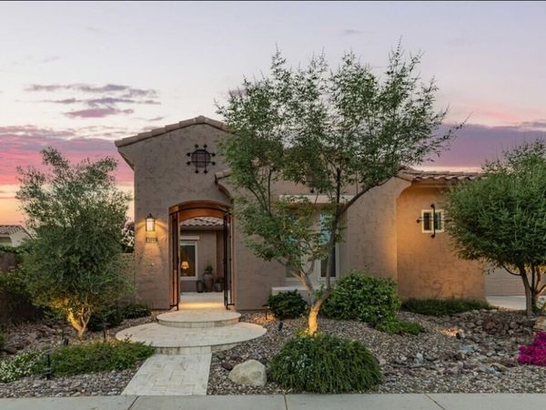 5722 S MESQUITE GROVE Way, Chandler, AZ 85249