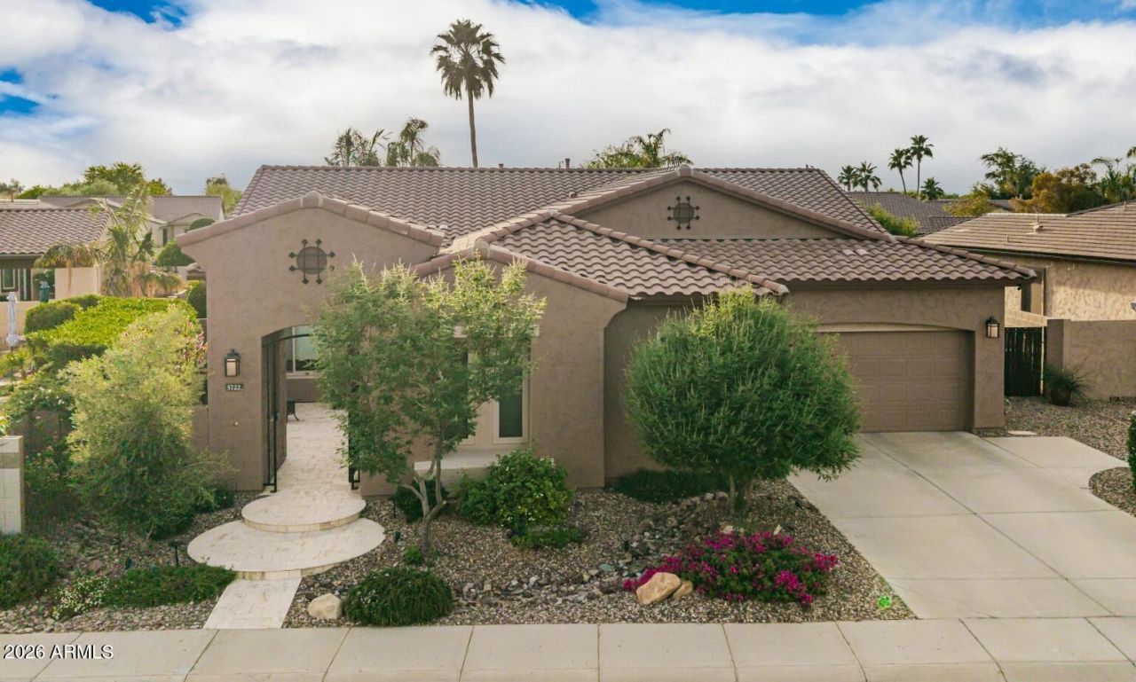5722 S Mesquite Grove Way, Chandler, AZ 85249 Main Photo