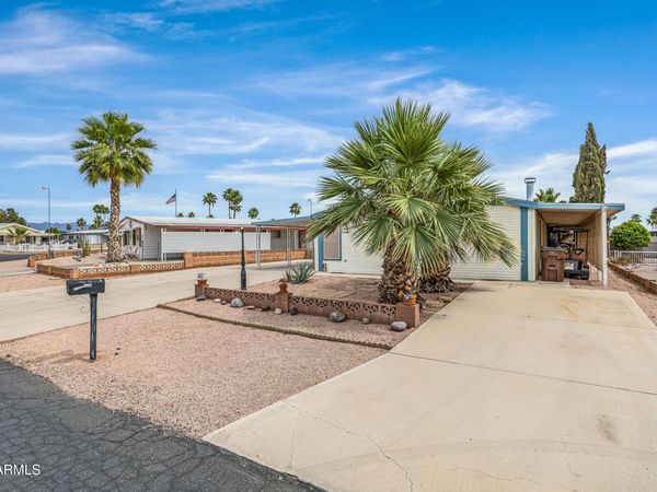 9009 E ELLASAR Avenue, Mesa, AZ 85208