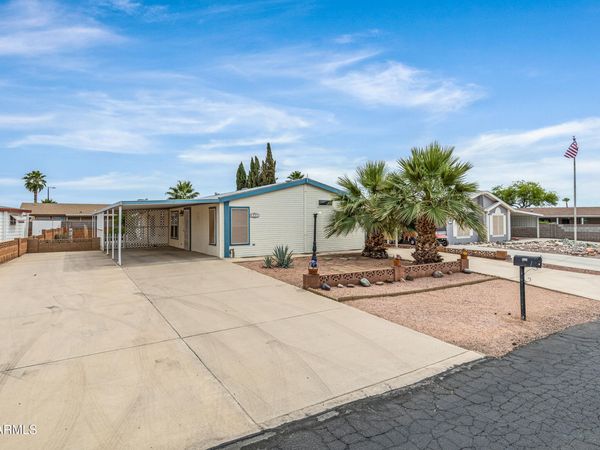 9009 E ELLASAR Avenue, Mesa, AZ 85208