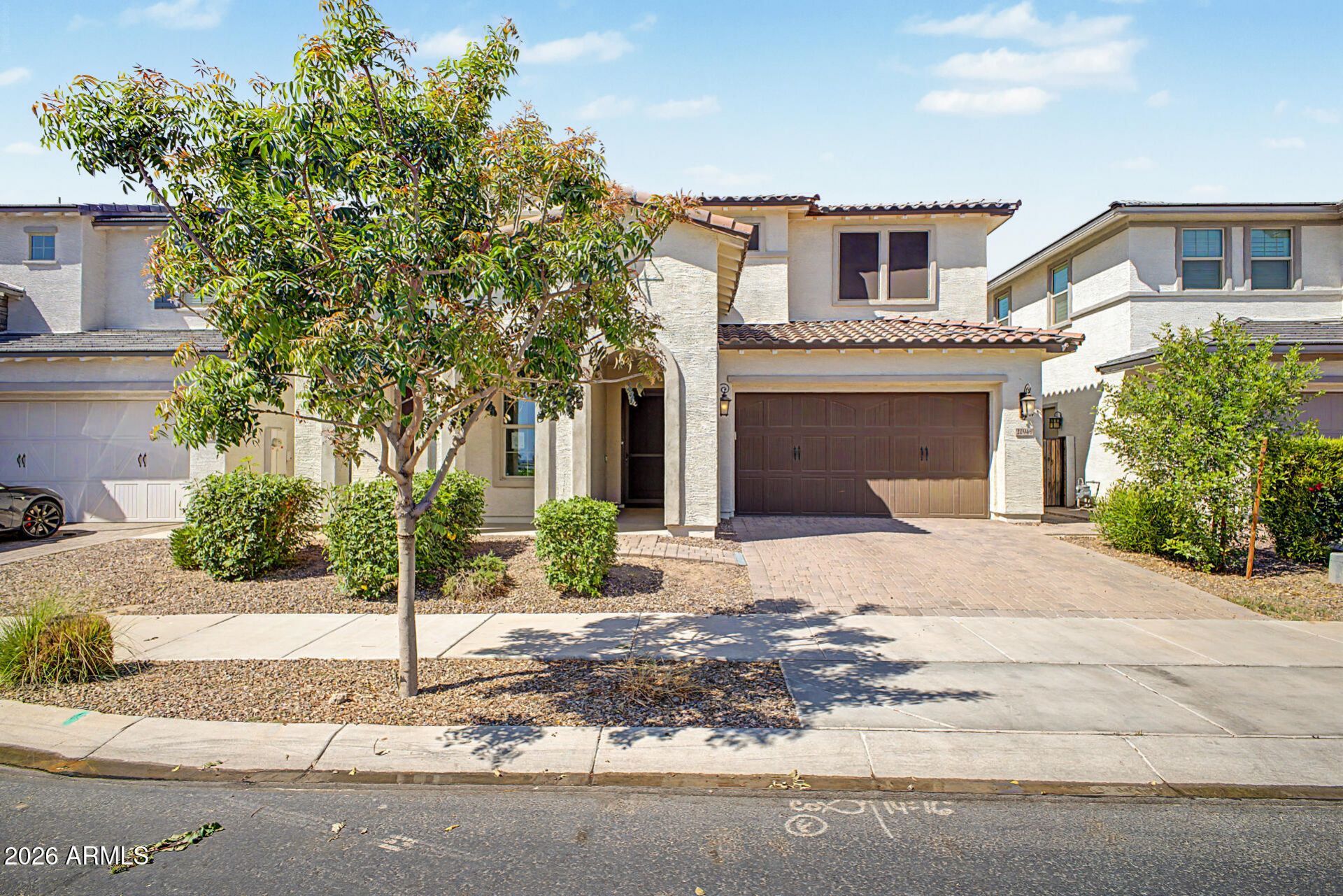 20948 E Thornton Road, Queen Creek, AZ 85142 Main Photo