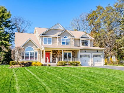 45 Cannon Court Huntington, NY 11743