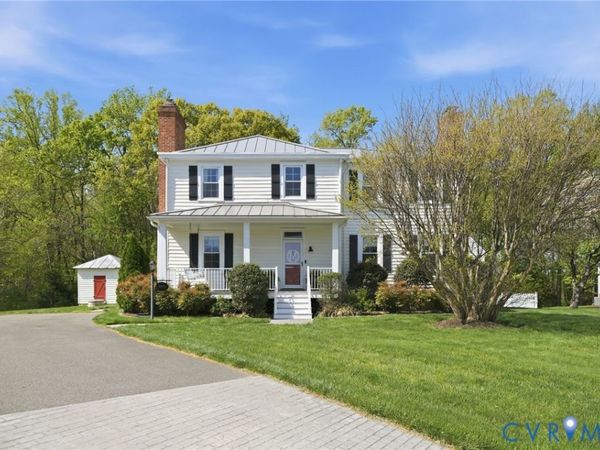 9973 Puddle Duck Lane , Mechanicsville, VA 23116