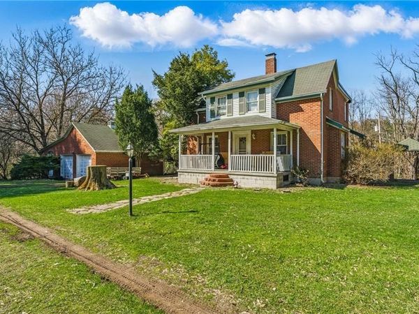 143 Gracie Lane, Mars, PA 16046