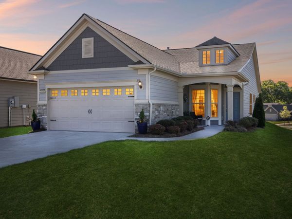 1600 Grainger Spgs , Spring Hill, TN 37174