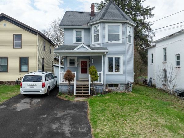 829 Oneida Street, Fulton, NY 13069