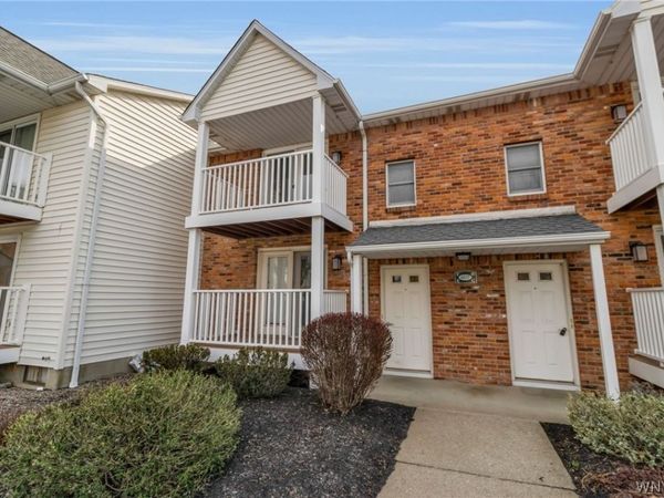 4617 Chestnut Ridge Road, Unit F, Buffalo, NY 14228